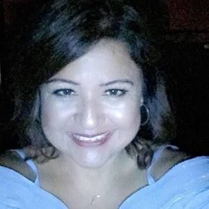 Meet your Posher, Loretta